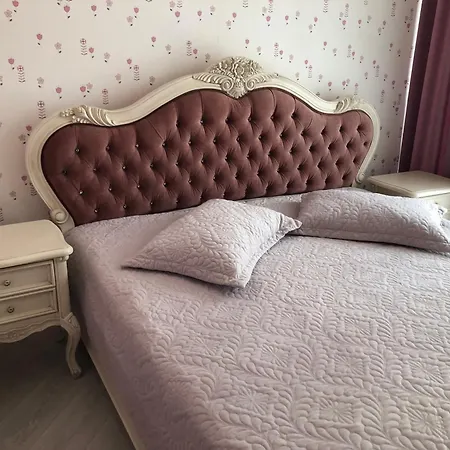 Apartment в аркадии, 3х комнатная, 3й этаж Odesa