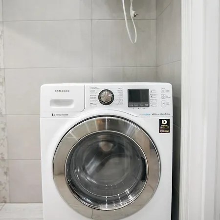 в аркадии, 3х комнатная, 3й этаж Apartment